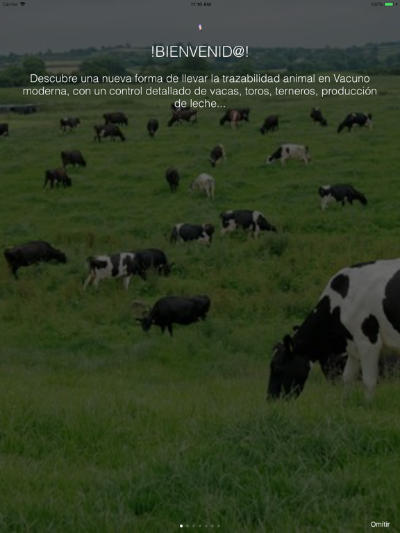 Screenshot #5 pour BioCrotalMobile