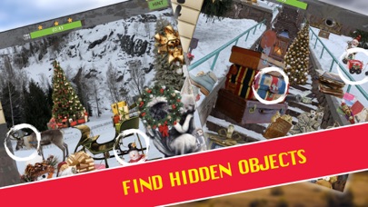 Hidden object games: adventure screenshot 4