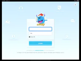 Game screenshot VN e-POLY mod apk