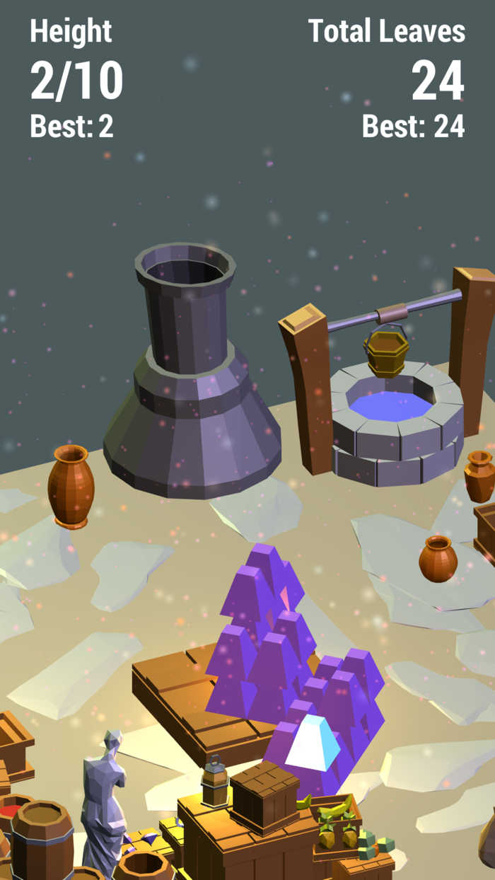 Design Christmas Tree