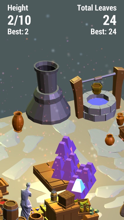 Design Christmas Tree screenshot-6