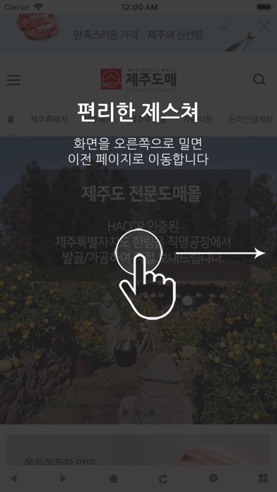【图】제주도매(截图2)