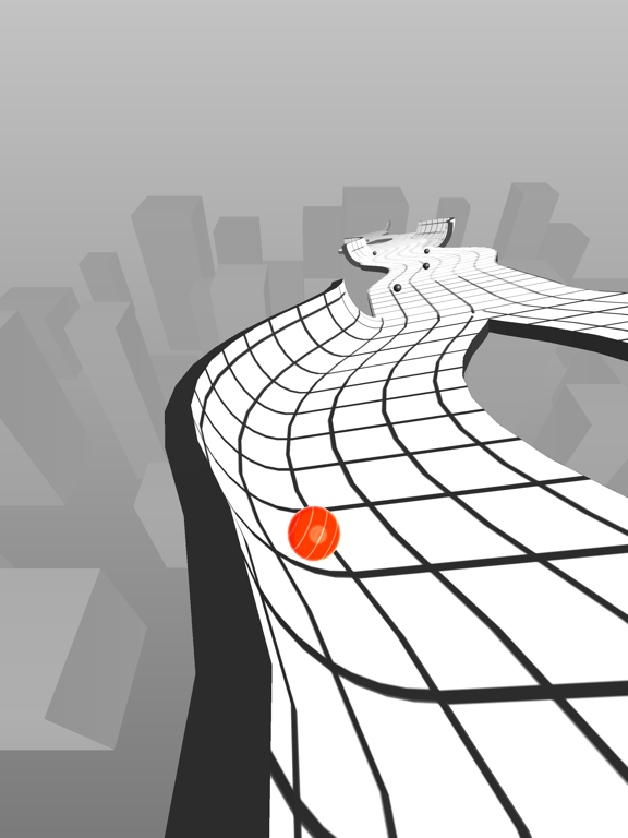 Screenshot #6 pour Twisty Grid