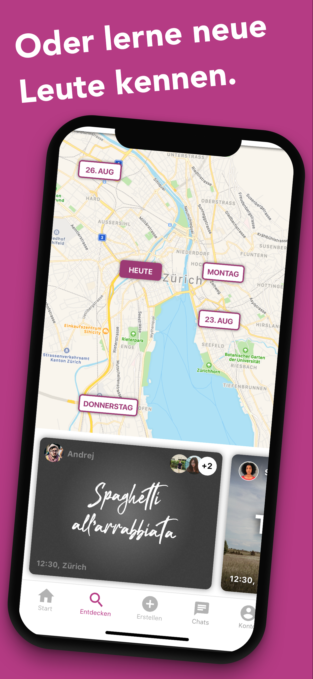 Triff screenshot 3