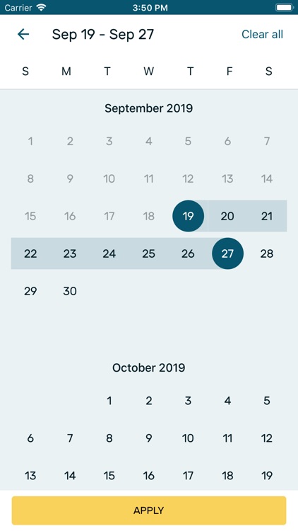 food.social screenshot-7