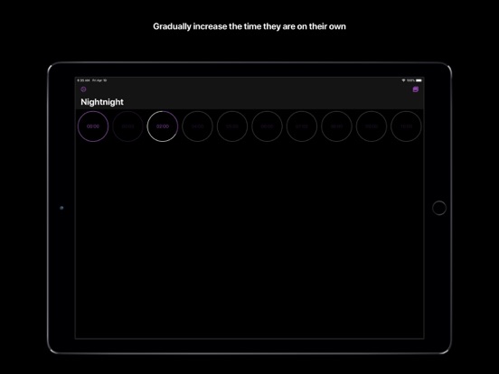 Screenshot #6 pour Nightnight