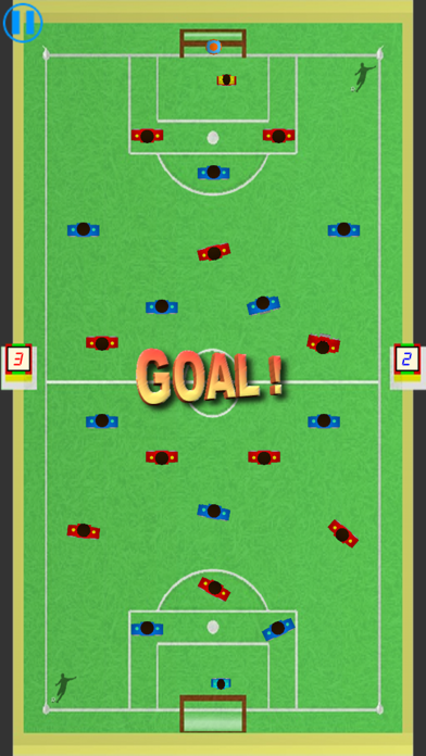 How to cancel & delete Calcio a molla from iphone & ipad 3
