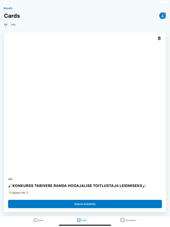 Screenshot #6 pour Tartu Vald