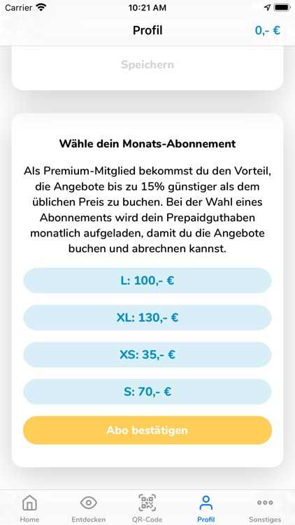 BetterFreetime screenshot-3