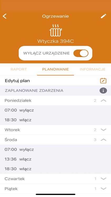 PGE Moja Energia screenshot-6