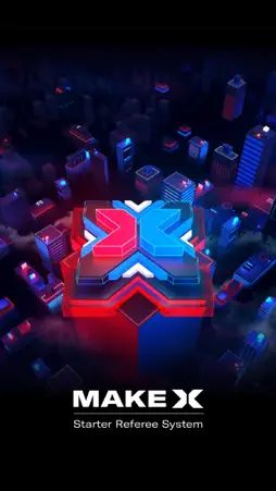 MakeX Starter screenshot 1