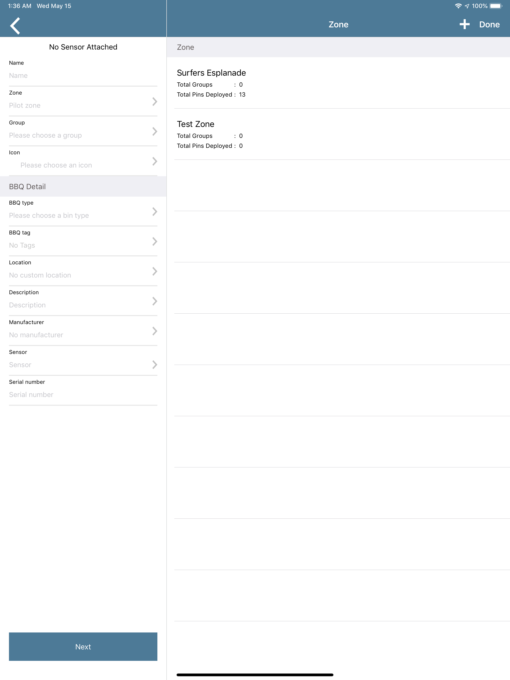 GoAccess screenshot 16