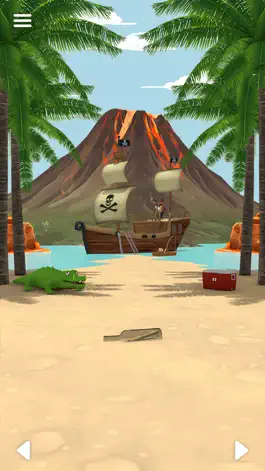 Game screenshot Escape Game: Peter Pan hack