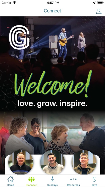 Greenwood Christian Church