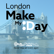 MakeMyDayLondon