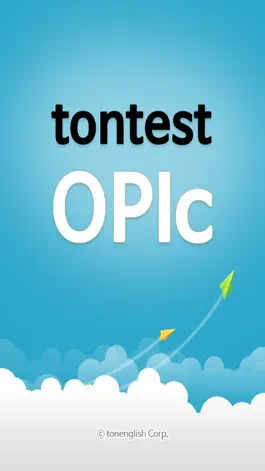 Game screenshot tontest OPIc mod apk