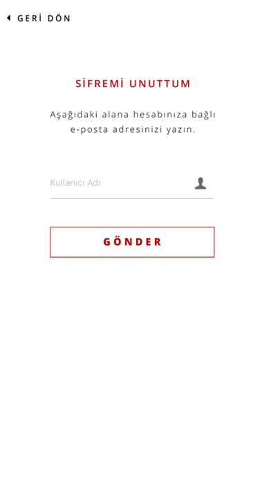 How to cancel & delete Mentor Gümrük Müşavirliği from iphone & ipad 2