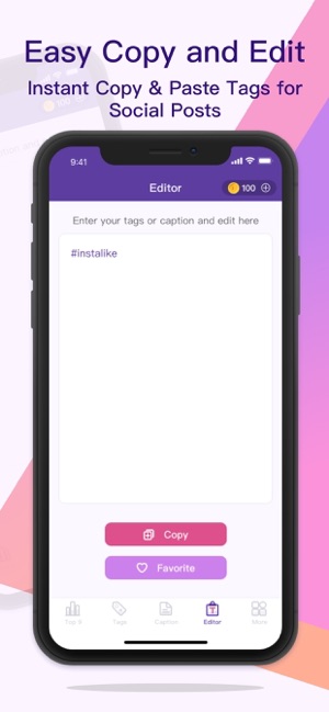 Magic Posts - 通過標籤和名句(圖3)-速報App