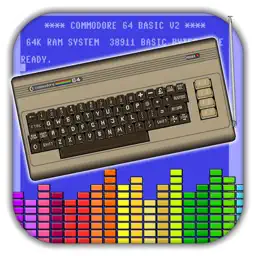 GG Radio : SID + Media Player app icon
