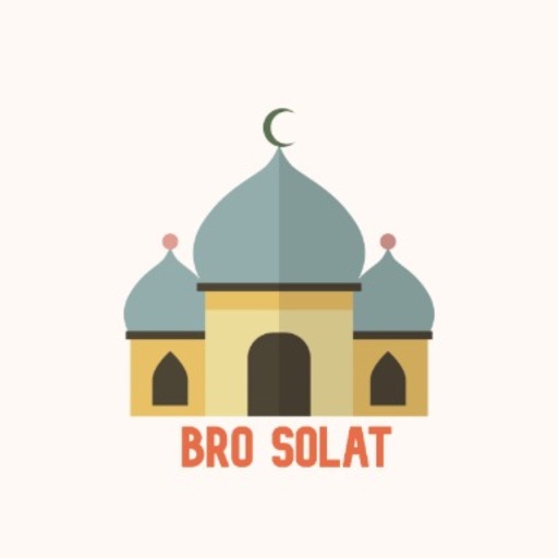 Bro Solat