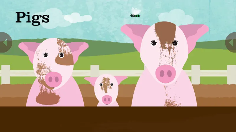 Peekaboo Barn :Peek-a-Zoo Farm screenshot 2 of 5