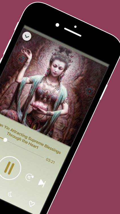 The Kuan Yin Transmission