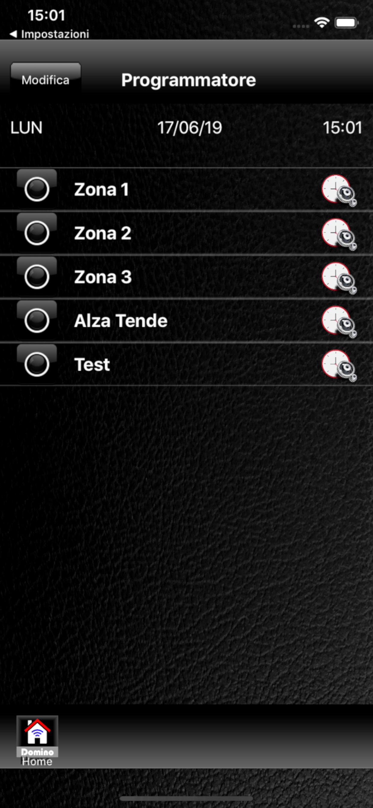 iCasaMia screenshot 4