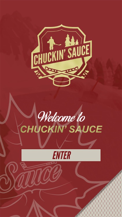 Chuckin Sauce screenshot-0