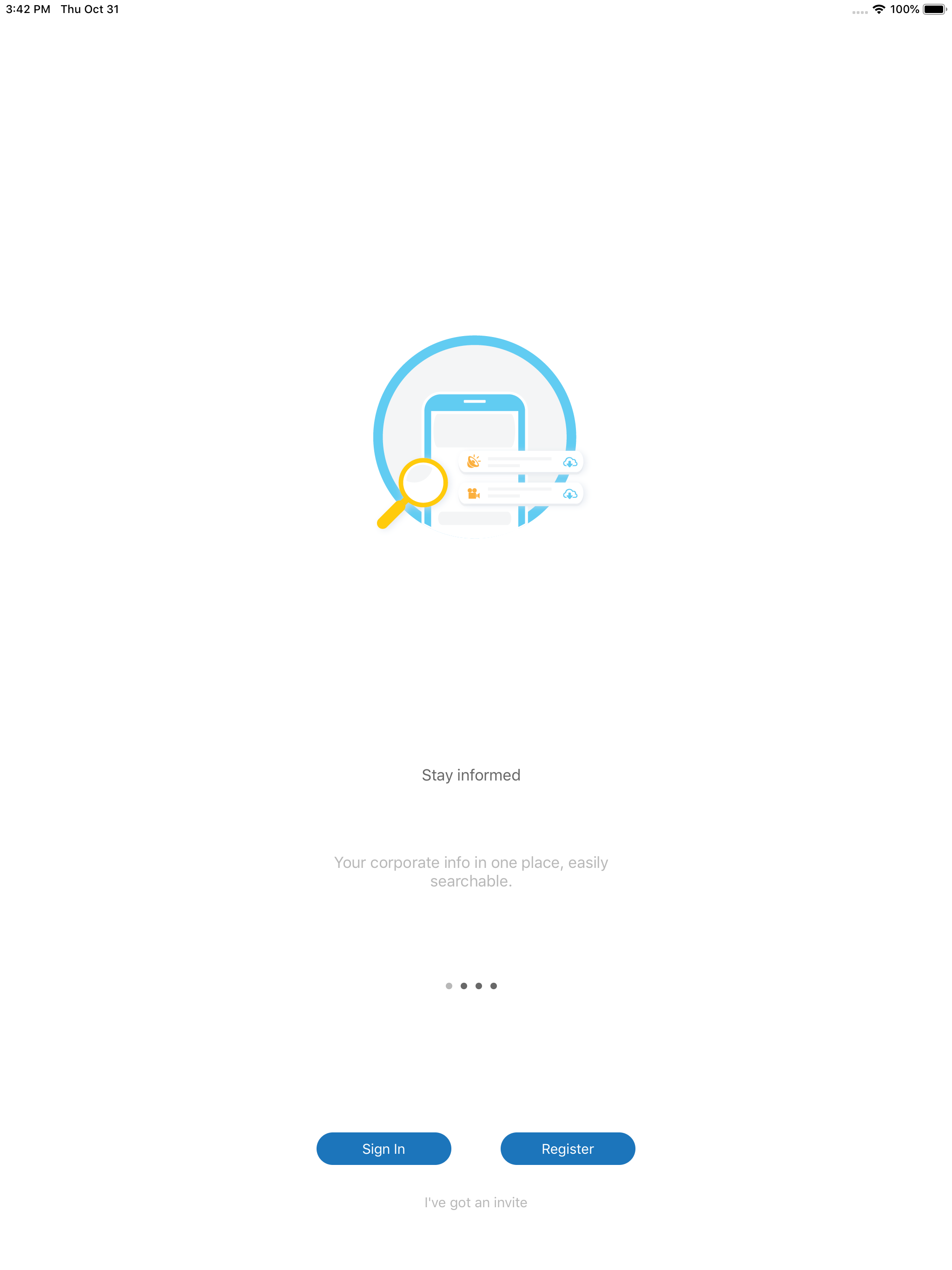 Learn with Lenovo ANZ screenshot 8