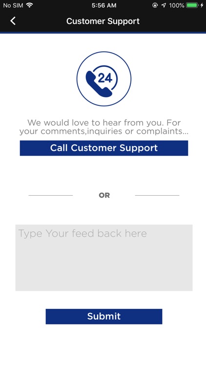 Blackstar Taxi screenshot-4