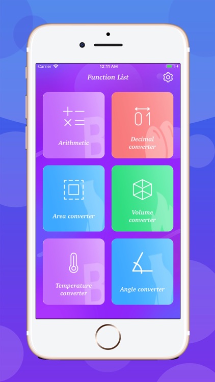 Omnipoten Calculator Converter