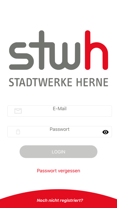 Stadtwerke Energiecheck Screenshot