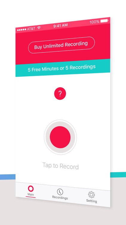 Super Call Recorder