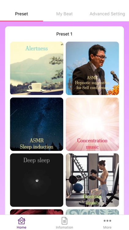 Suandok sound therapy
