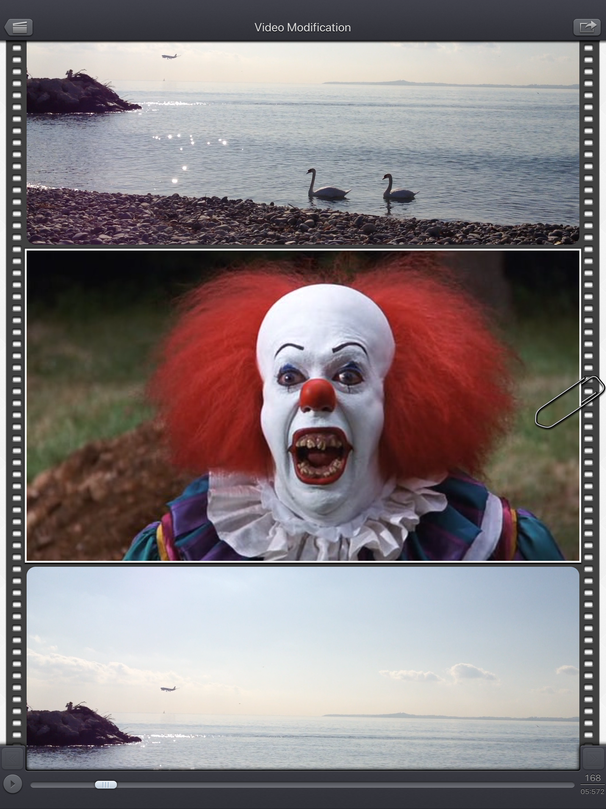 Subliminal Video - HD screenshot 11