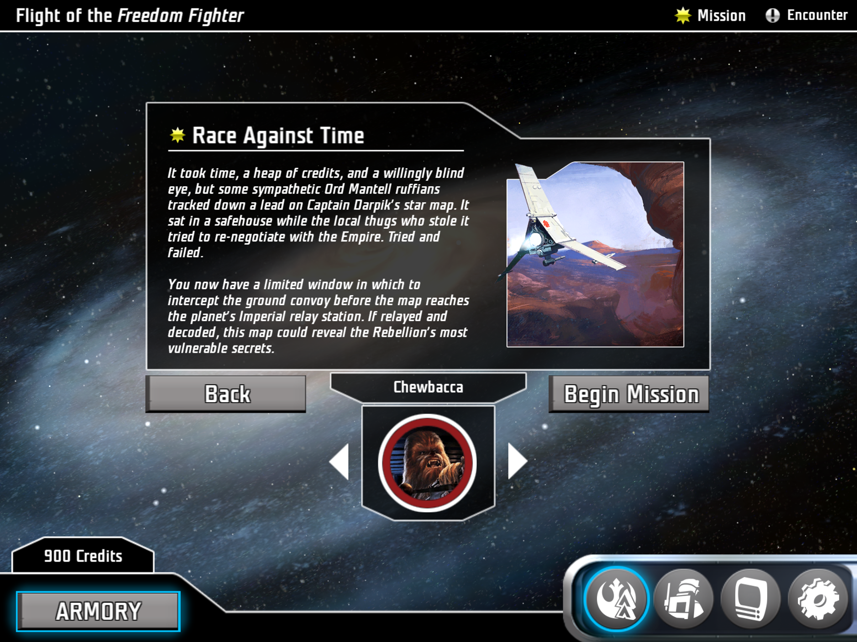 Star Wars: Imperial Assault