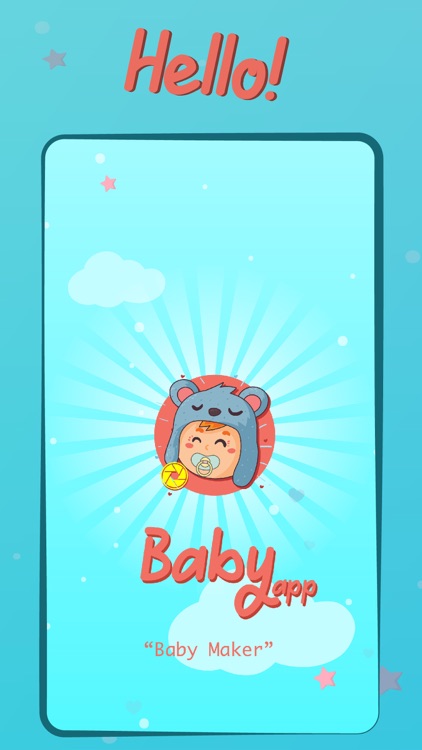 Baby Maker - Baby Maker Photo screenshot-6