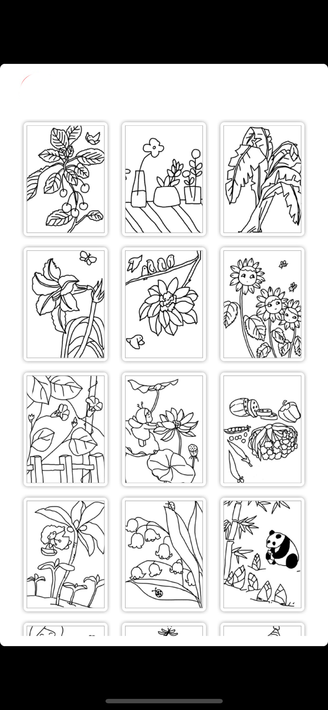 Bejoy Coloring Doodle Pad