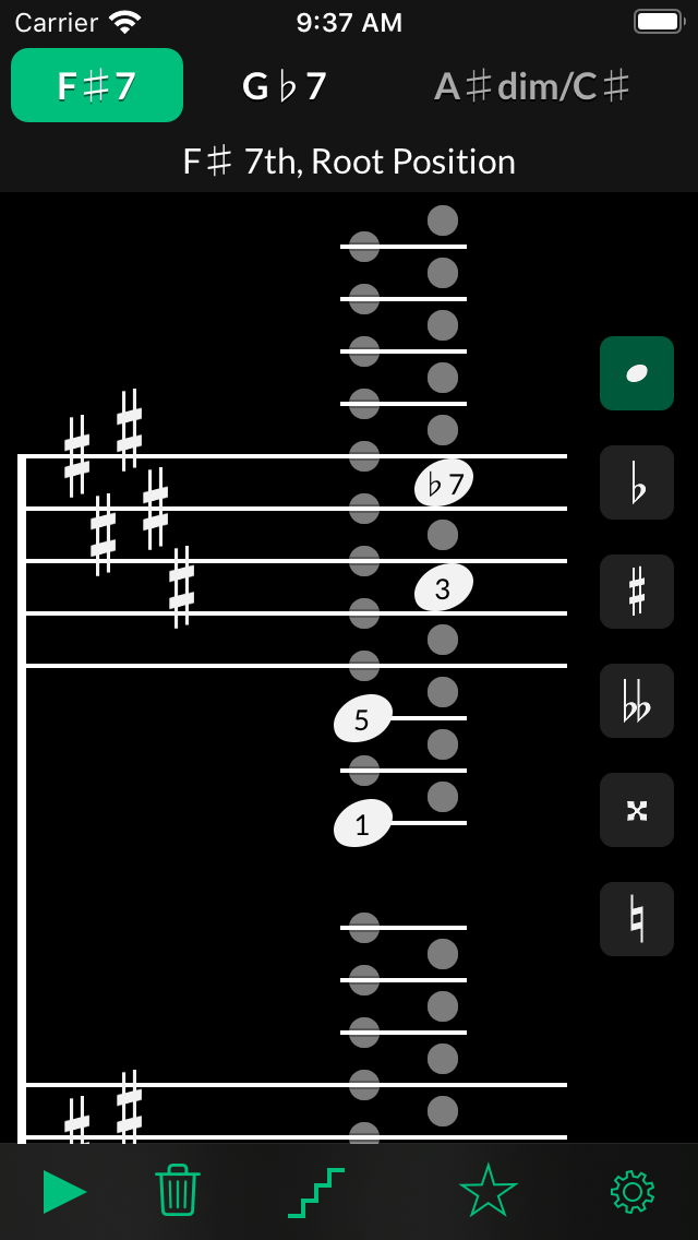 Reverse Chord Finder Pro