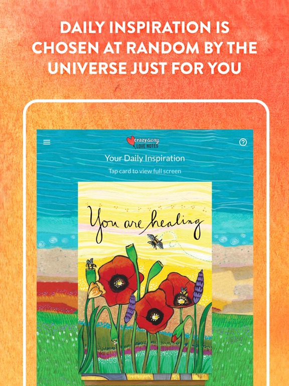 Screenshot #5 pour crazy sexy LOVE NOTES