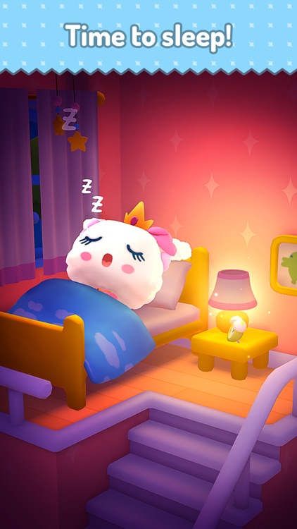 My Tamagotchi Forever screenshot-4