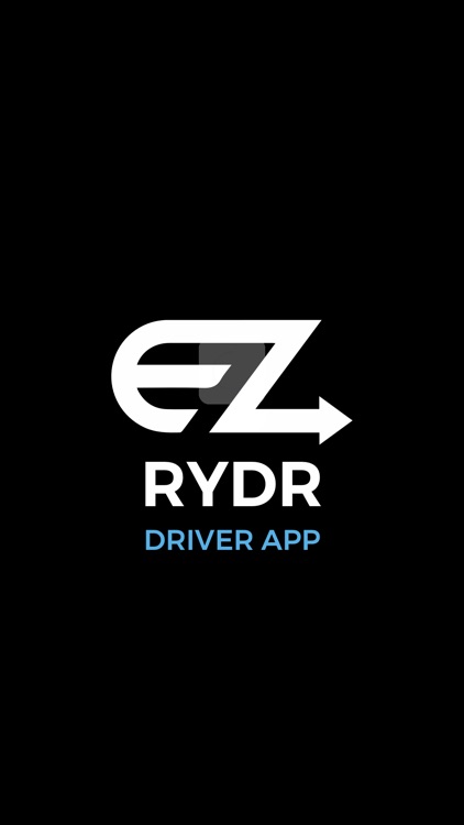 EZ-RYDR Driver