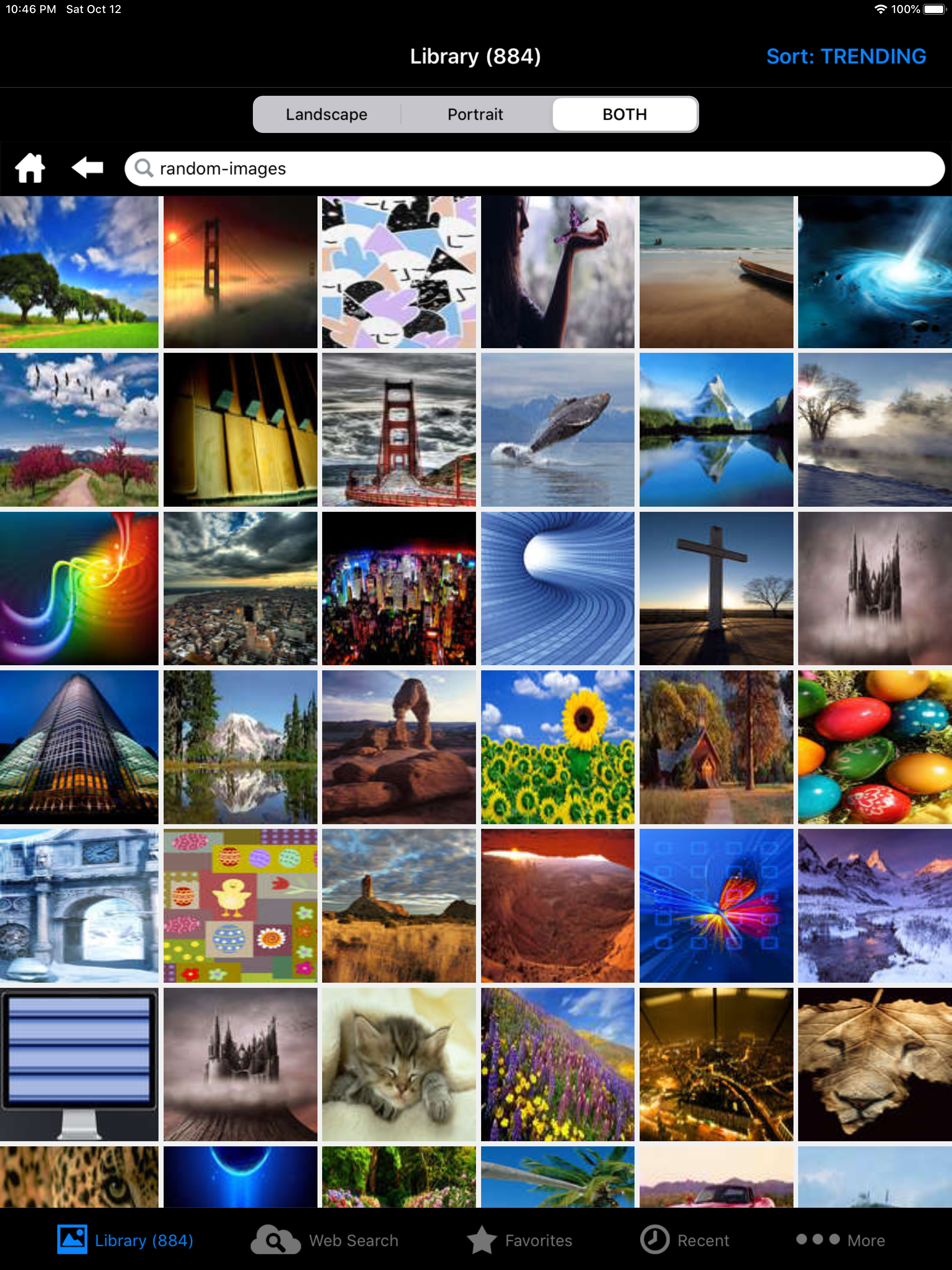 10,000,000 HD Wallpapers