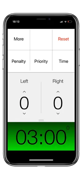 Game screenshot Fencing Sports Score Counter hack
