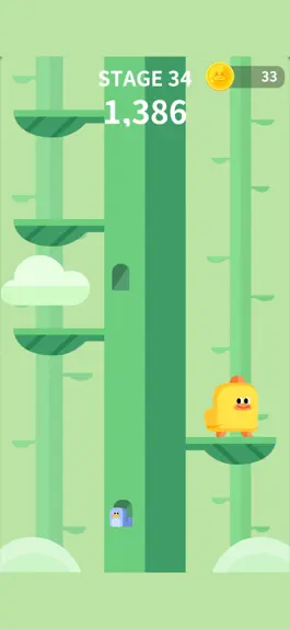 Game screenshot Infinite Tree mod apk