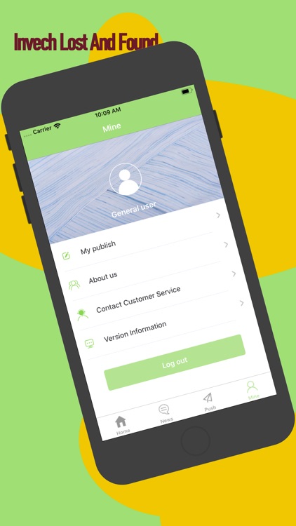 Invech Lost And Found screenshot-3