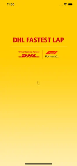 Game screenshot DHL Fastest Lap mod apk