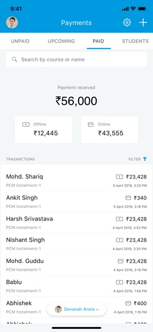 SATISH ACCOUNTS CLASSES(圖5)-速報App