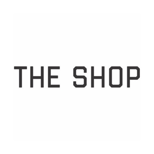 The Shop - Homewood