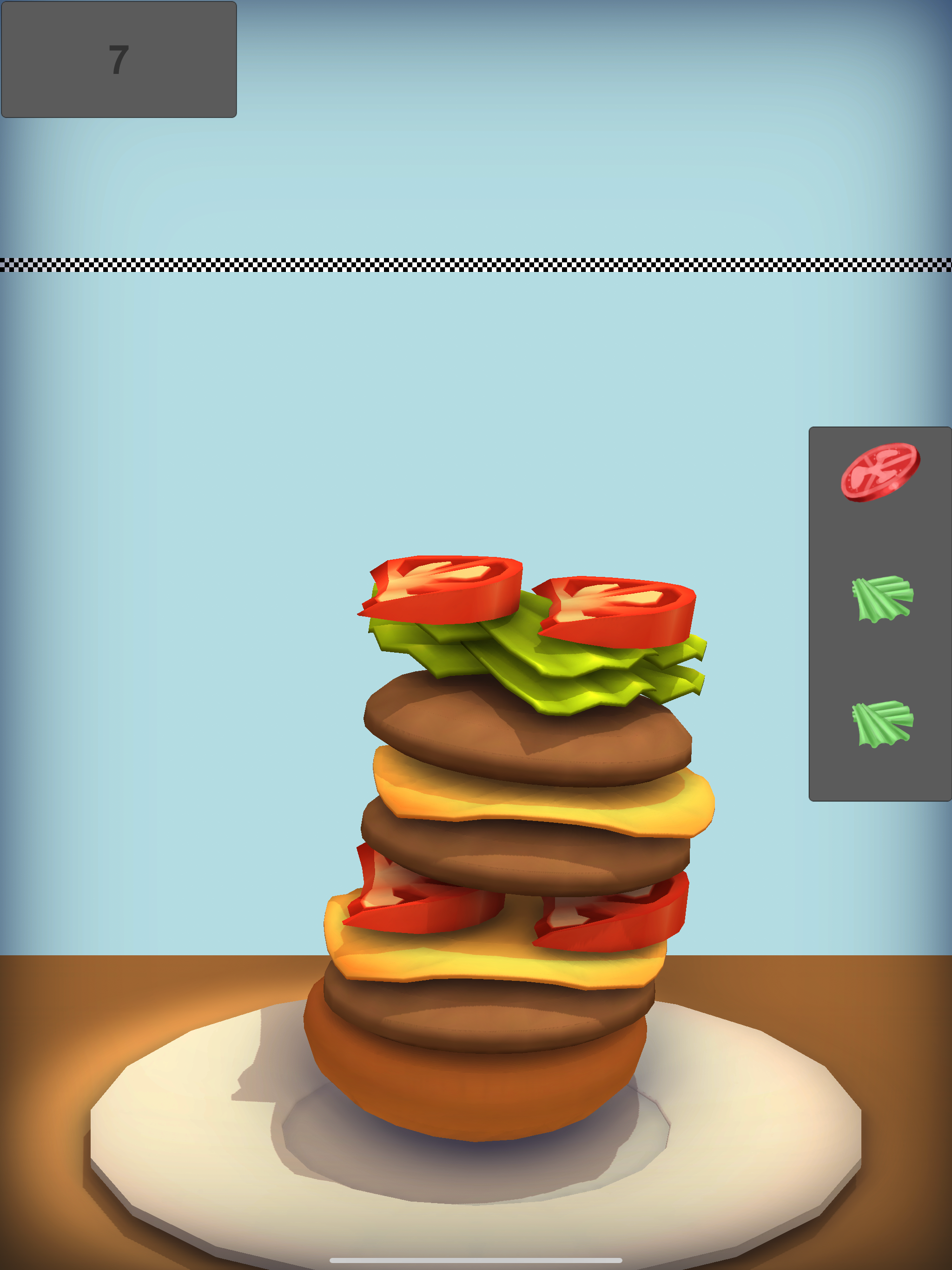 St@ck Burger screenshot 16